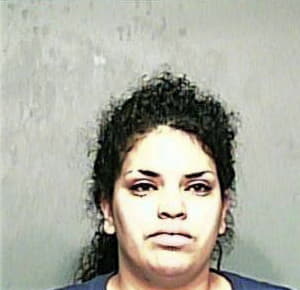 Christina Garcia, - Tom Green County, TX 